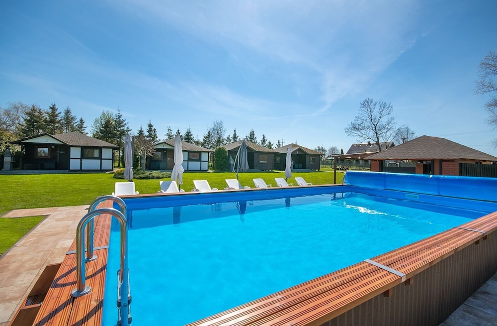 Holiday Home Lacko Near Baltic Beach