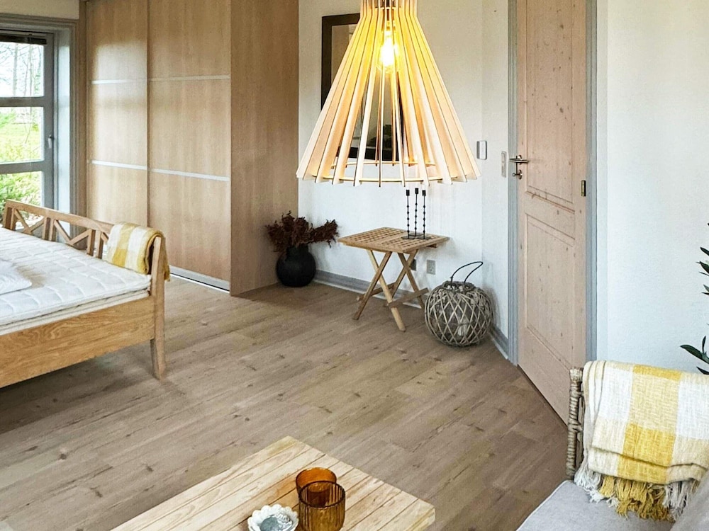 8 Person Holiday Home in Thyholm view 5