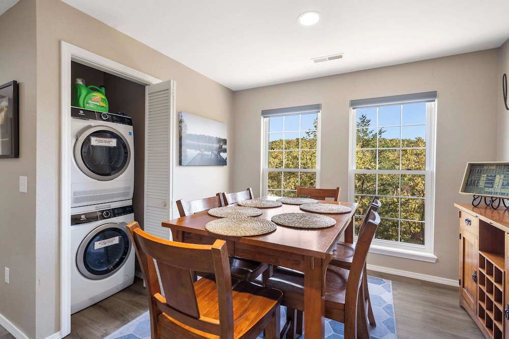 Edgewater Escape Stay for 6