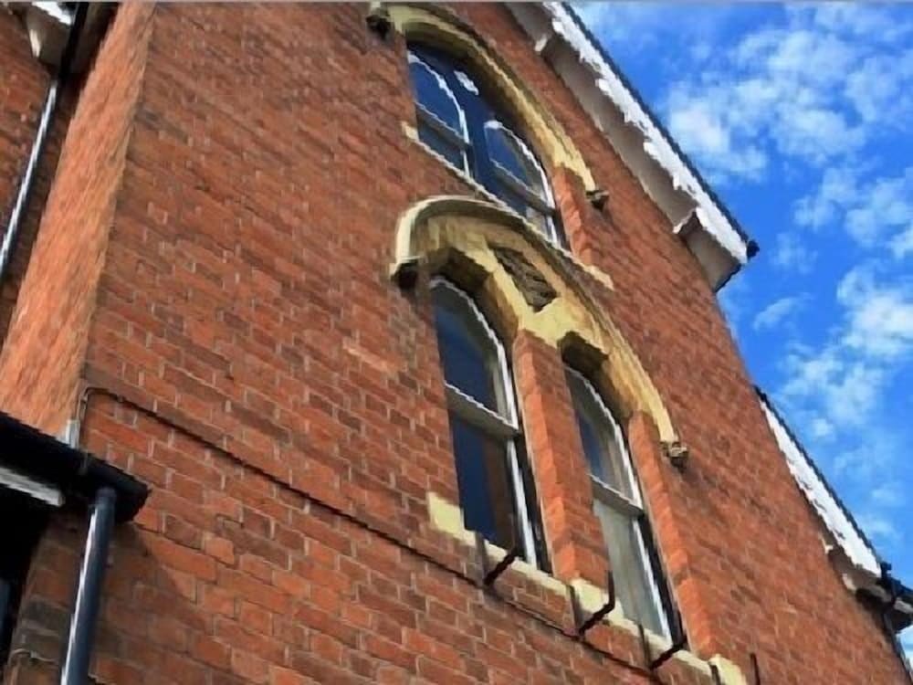 Ashbury Bed and Breakfast