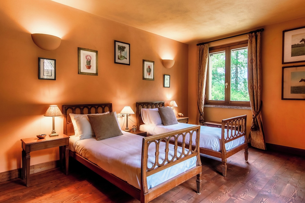 Villa Oasi