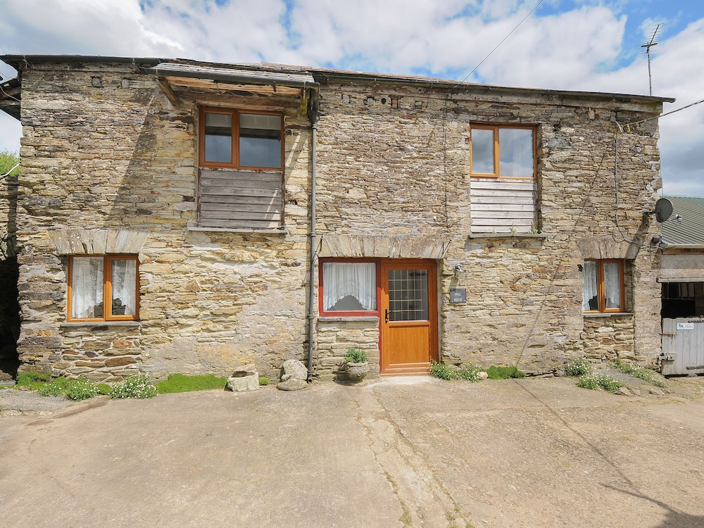Mill House