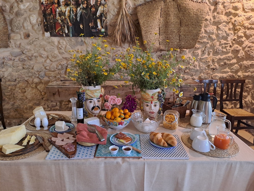 Fattoria Manostalla