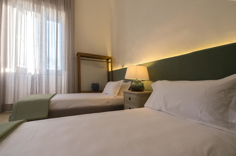 Villa Starace Suites et Appartements view 4