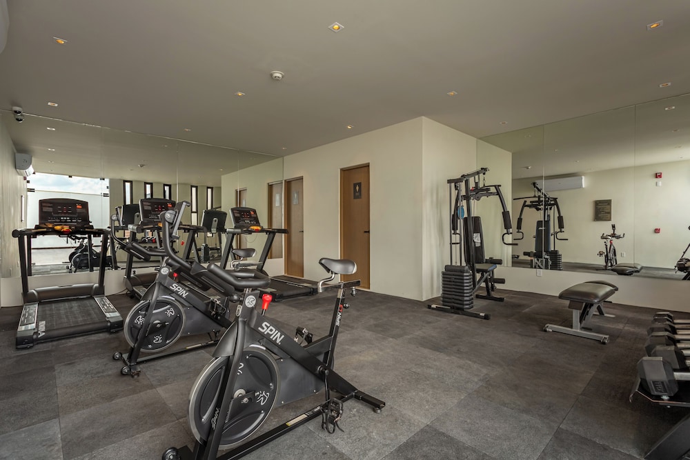 Luxury Apartment 2 BR in Playa Del Carmen 105