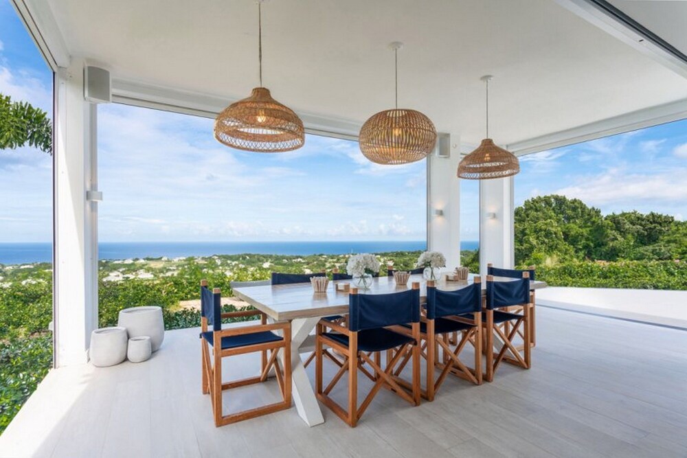 Cool Breeze by Blue Sky Luxury