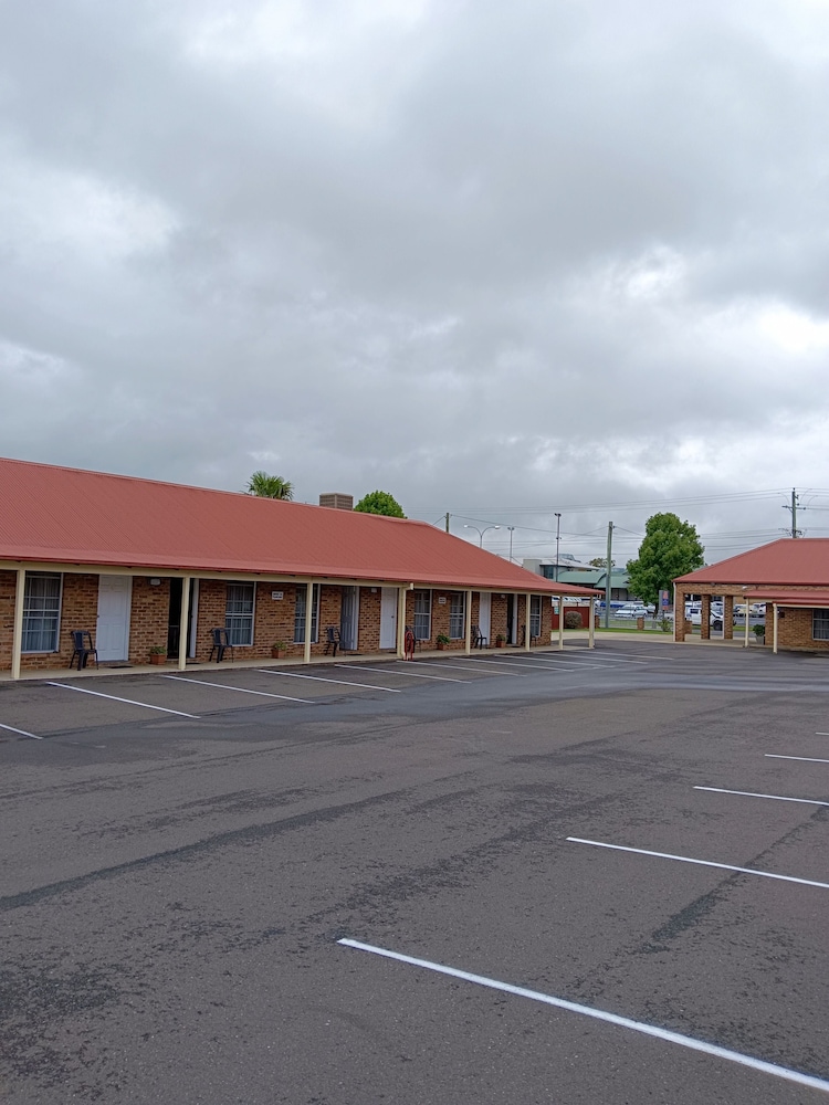 Club Motel Armidale