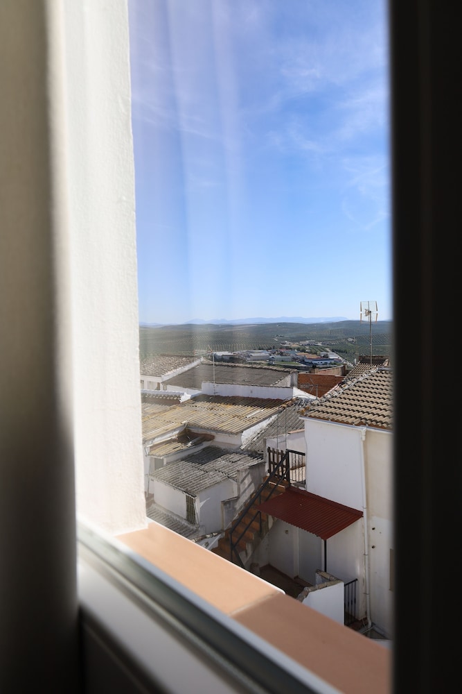 Hospedium DLJ Hostal Temático Desde La Judería view 3