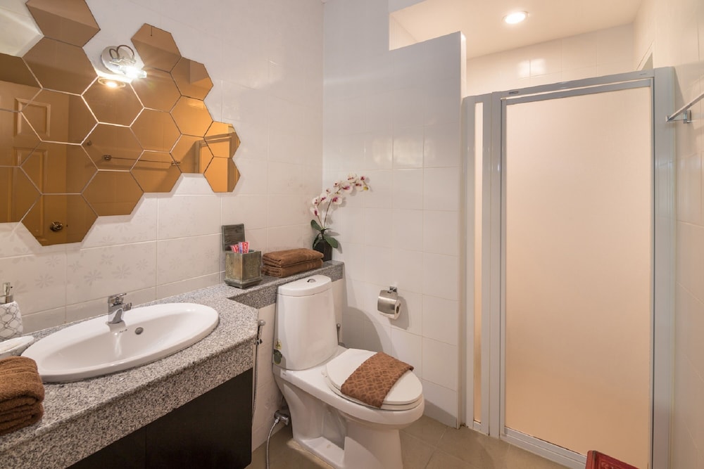 Leelawadee Pool Villa