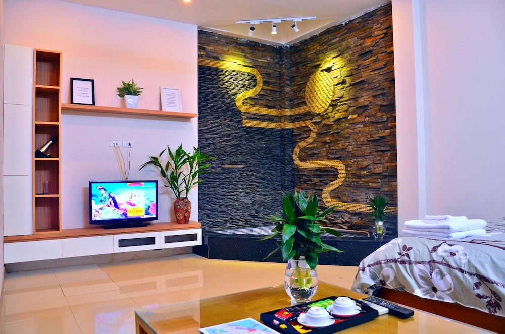Mia House Hanoi Central