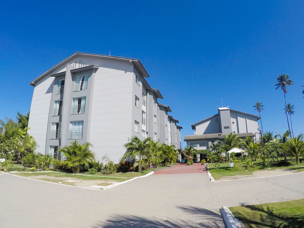 Hotel Pousada Butias - Image 1