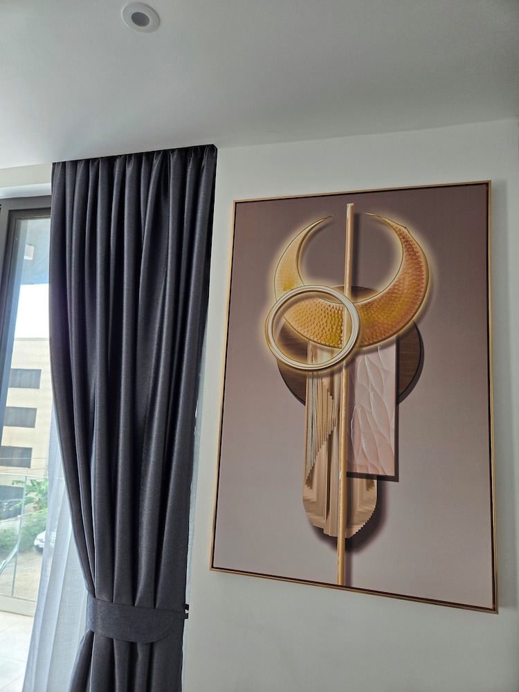 Nova luxe 2 Bed Executive Stay