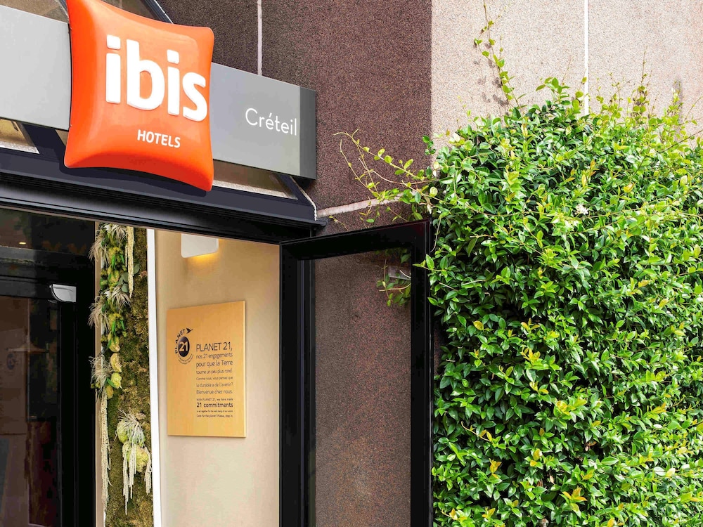 Creteil Vacations - ibis Creteil - Property Image 1