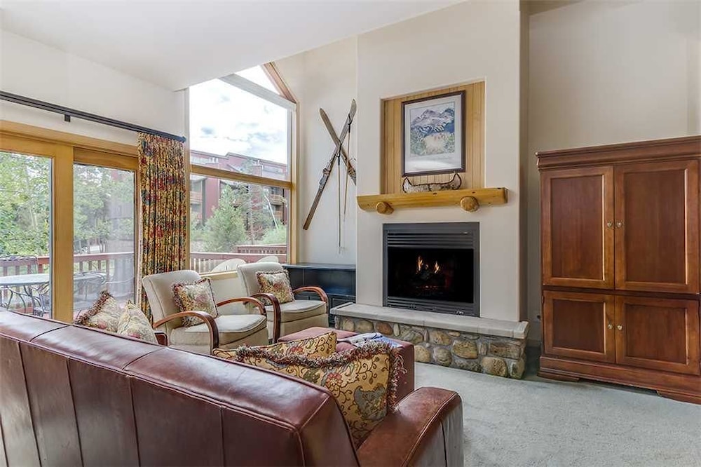 Pines 103 4 Bedroom Ski In Out Town House