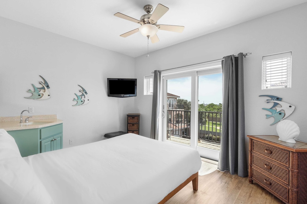 Southfields Retreat 4BR Getaway Near Laguna Beach, Carillon & Pier Park