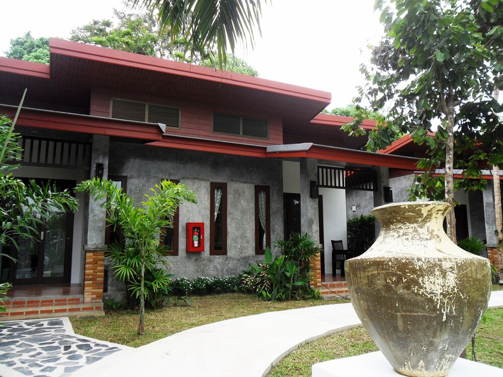 Arthaya Villas