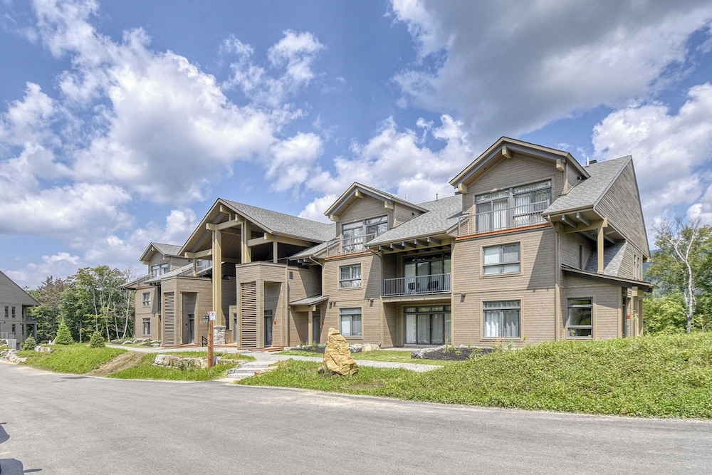 201 Verbier Building 5