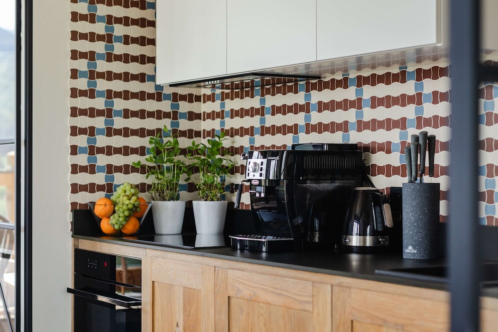 IJG Imperial Apartamenty Szymaszkowa