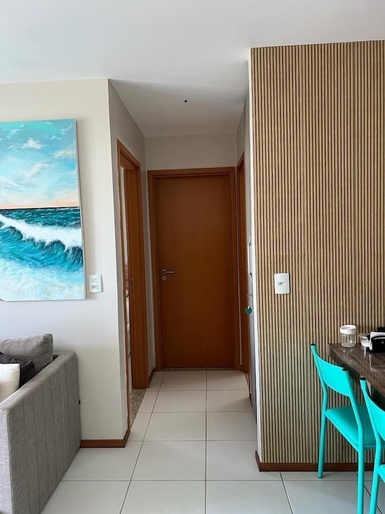 Apartamento Confortável Iloa Residence view 2