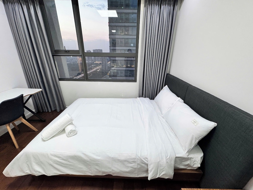 Classy 1 BR in Chapinero
