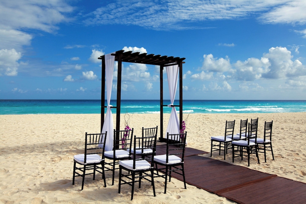 The Westin Lagunamar Ocean Resort Villas & Spa, Cancun