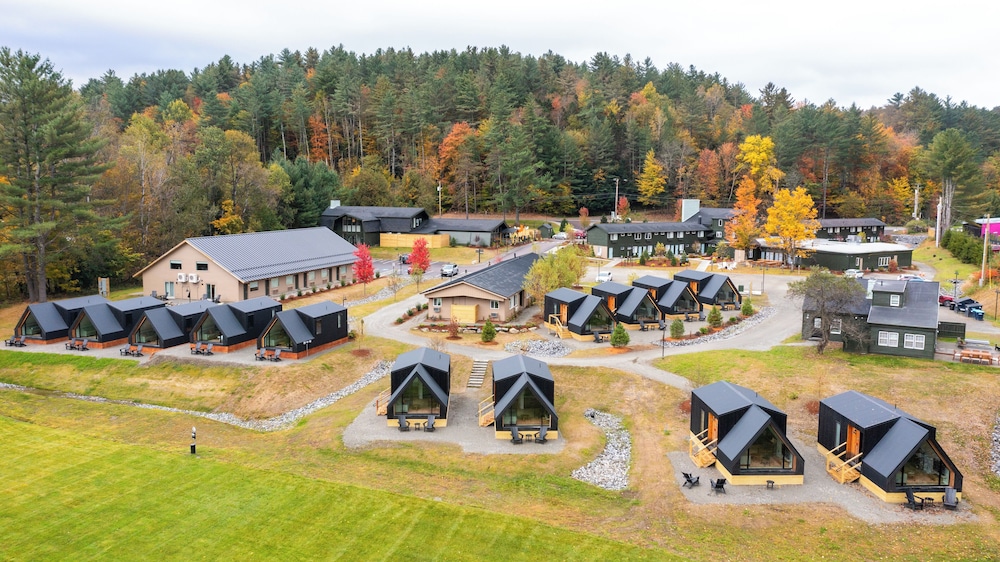 Hotel Outbound Stowe - Image 1