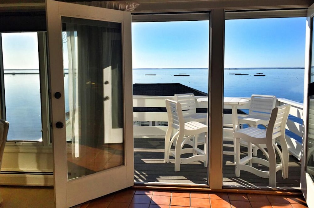 Dyer's Beach House