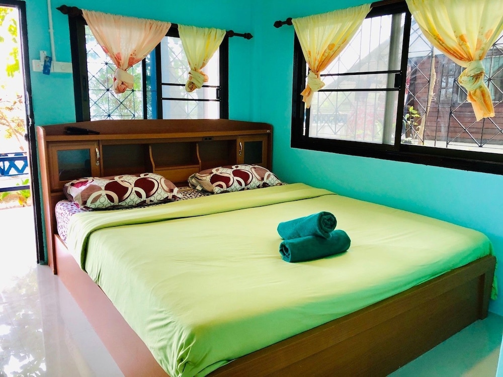 Pudsa Bungalow