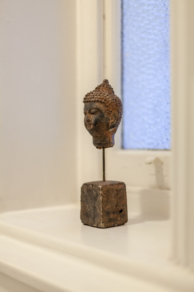 The Maida Vale Flat