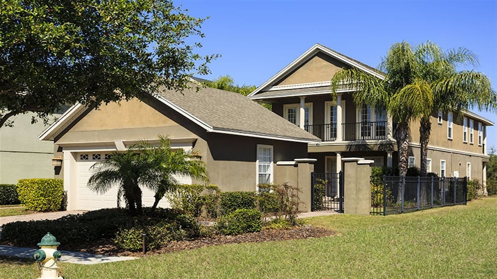 Je48452 - Reunion Resort - 4 Bed 4 Baths Villa - Image 1