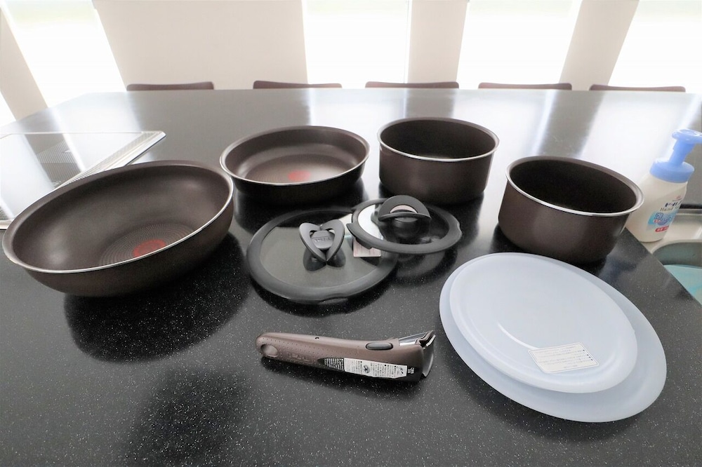 Danro no yado Concept House Hoshida