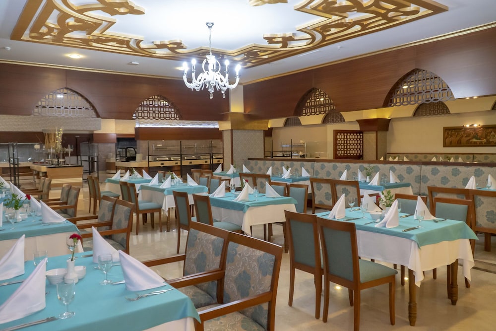 Adalya Resort & SPA Hotel - Adults Only +16