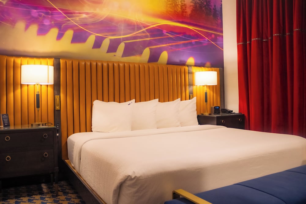 Rocksino by Hard Rock Deadwood