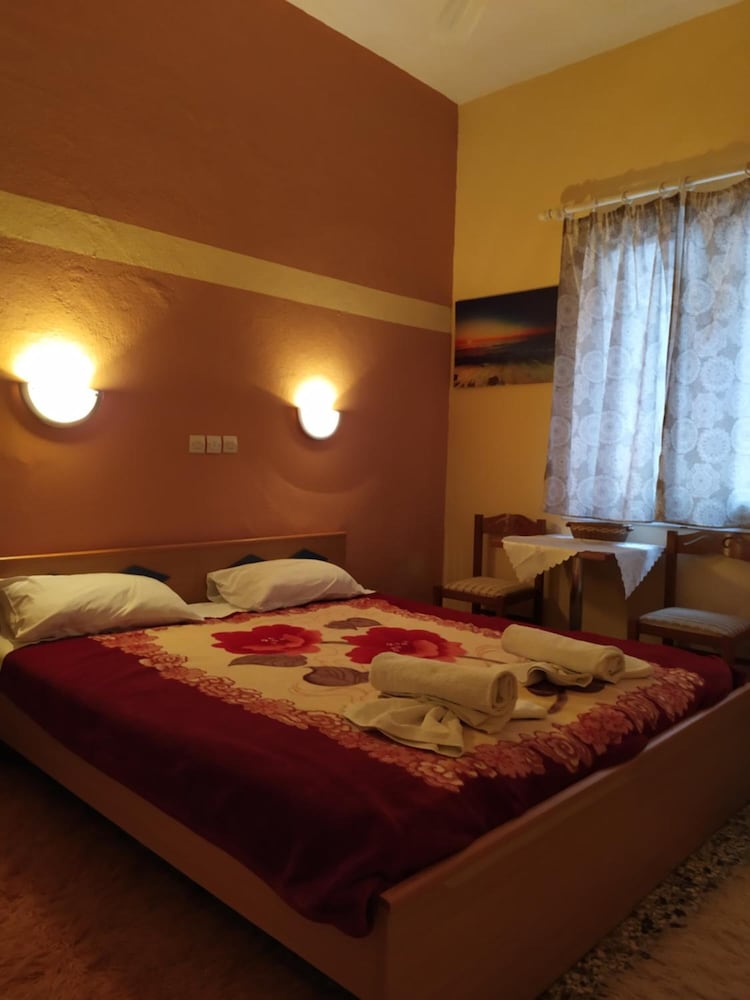 Sofia Rooms
