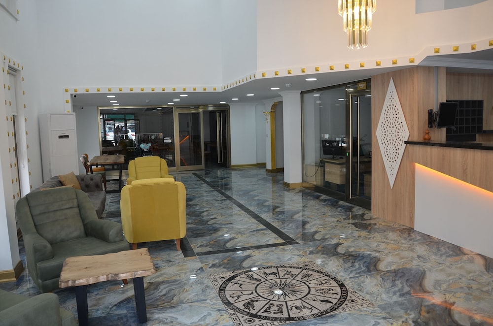 Piyes Otel - Image 14