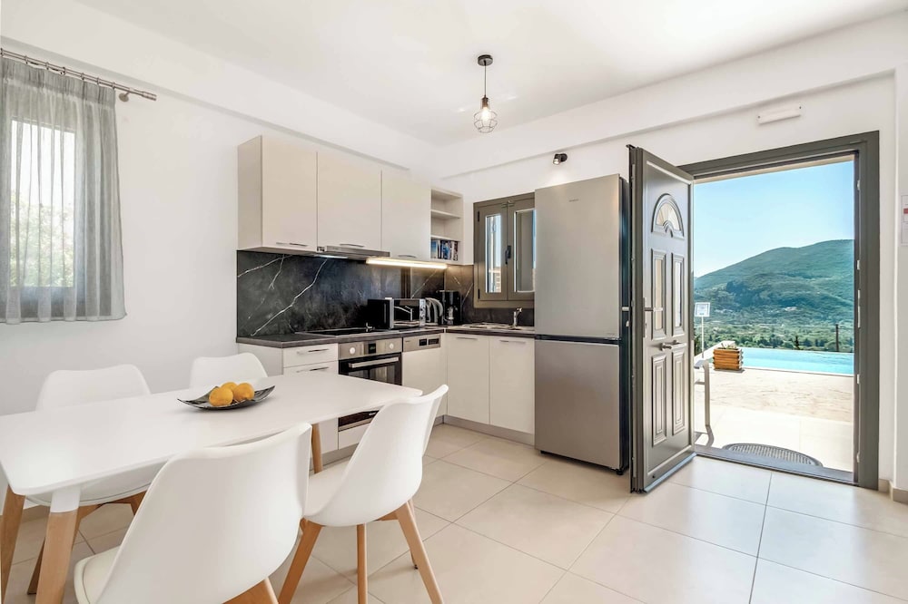 Villa Ira Lefkas