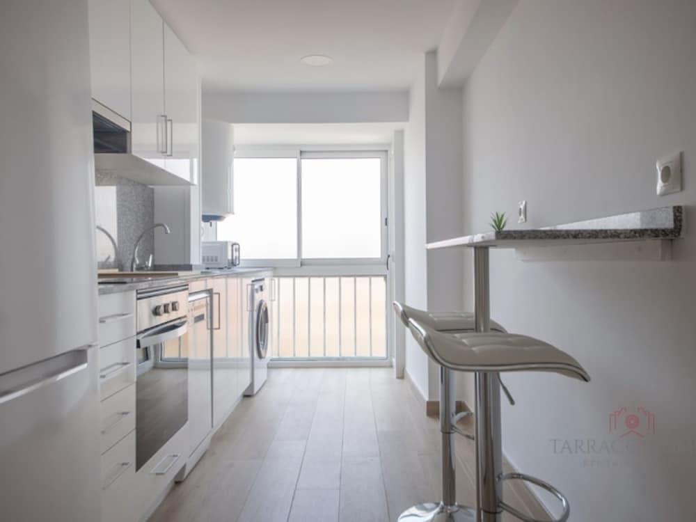 Th64 Apartamento Moderno Cerca de la Universidad