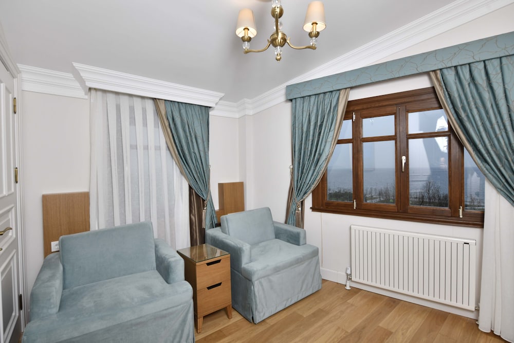 GLK PREMIER Sea Mansion Süitleri & Spa - Özel Sınıf - Image 44