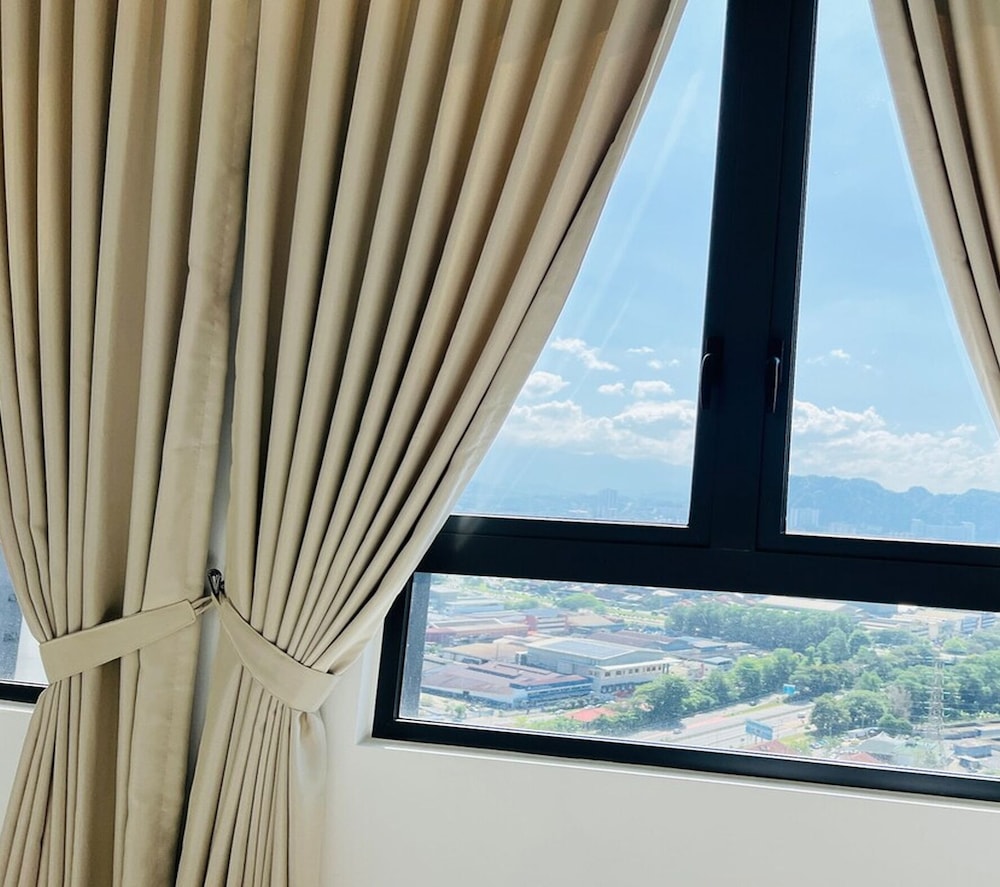 Selayang 168 Park Mall Apartments