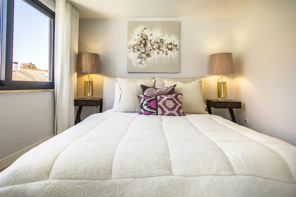 Restelo Boutique Retreat by Cadenzalux