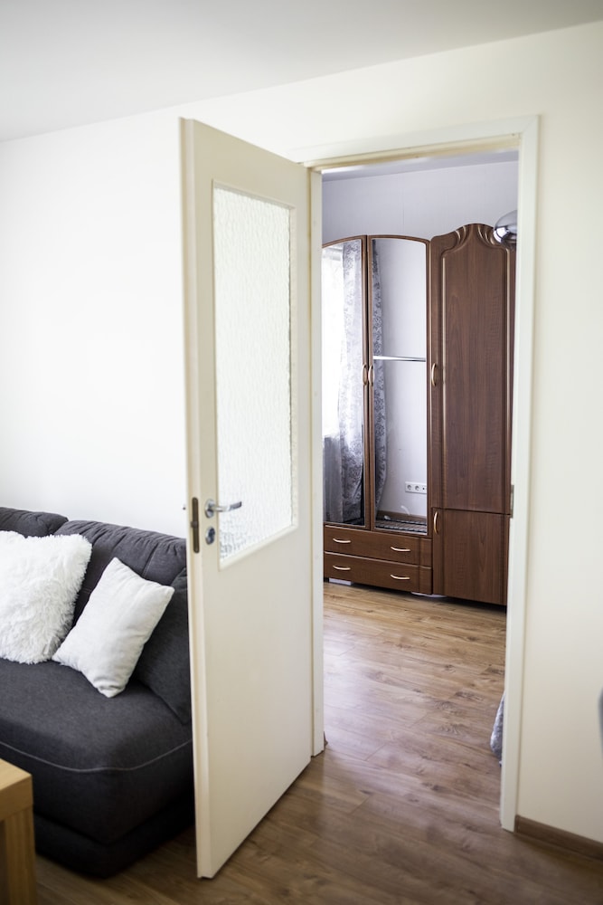 Tiigi Bibliotheca- Tartu Home Apartments view 4