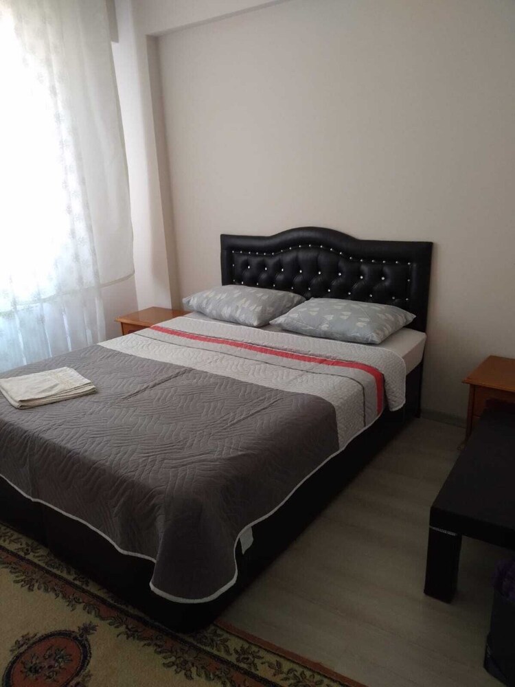 C C Home Apart