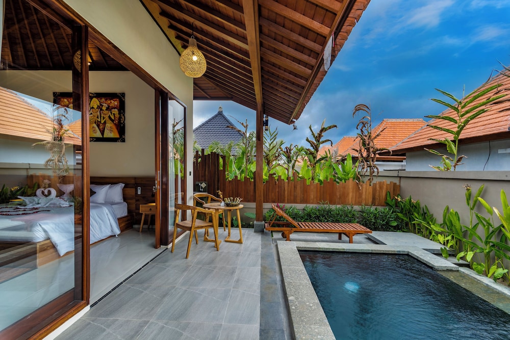 Umayonk Villa Ubud by Dhananjaya Hospitality