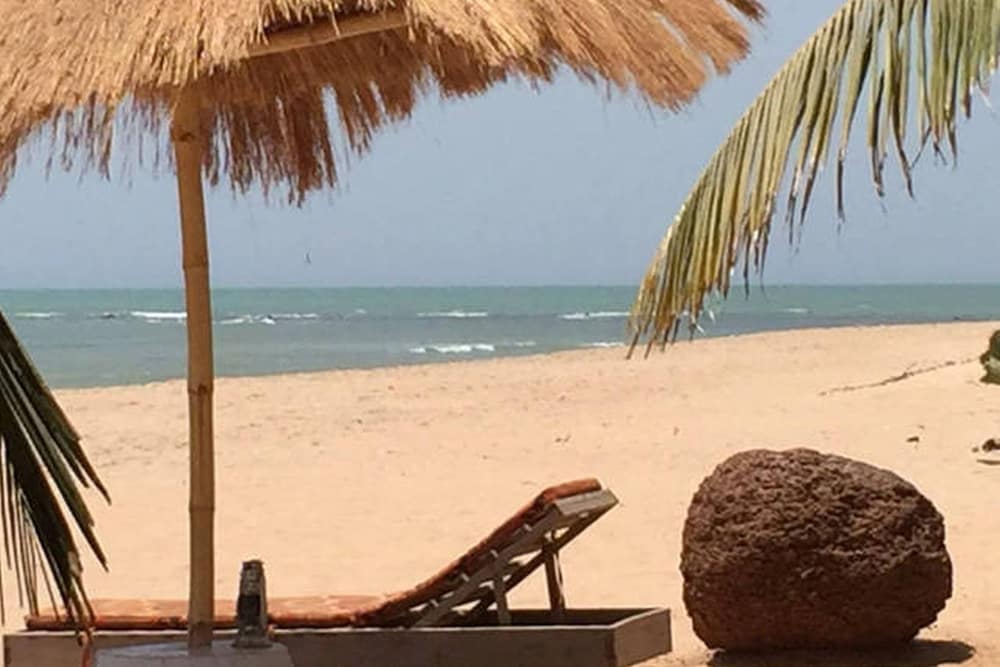 B&B Teranga Warang