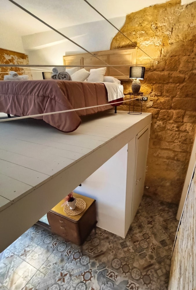 Historic Apartment