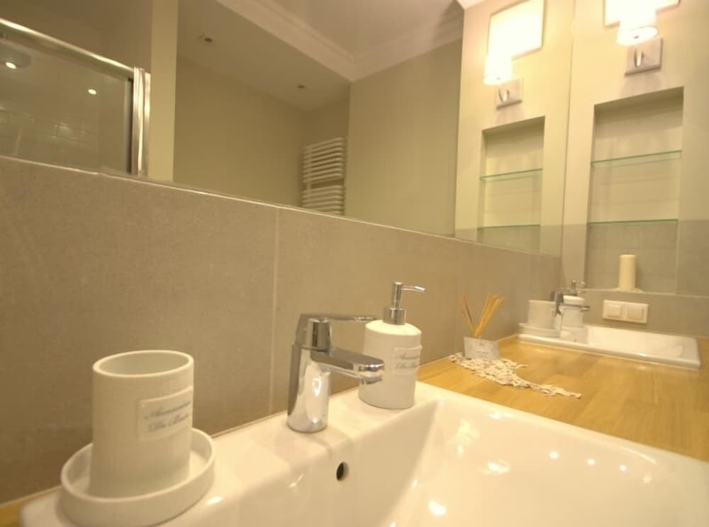 IRS ROYAL APARTMENTS - IRS Rezydencja Marina
