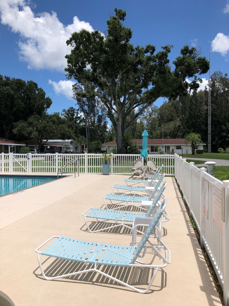 Addys Villas
