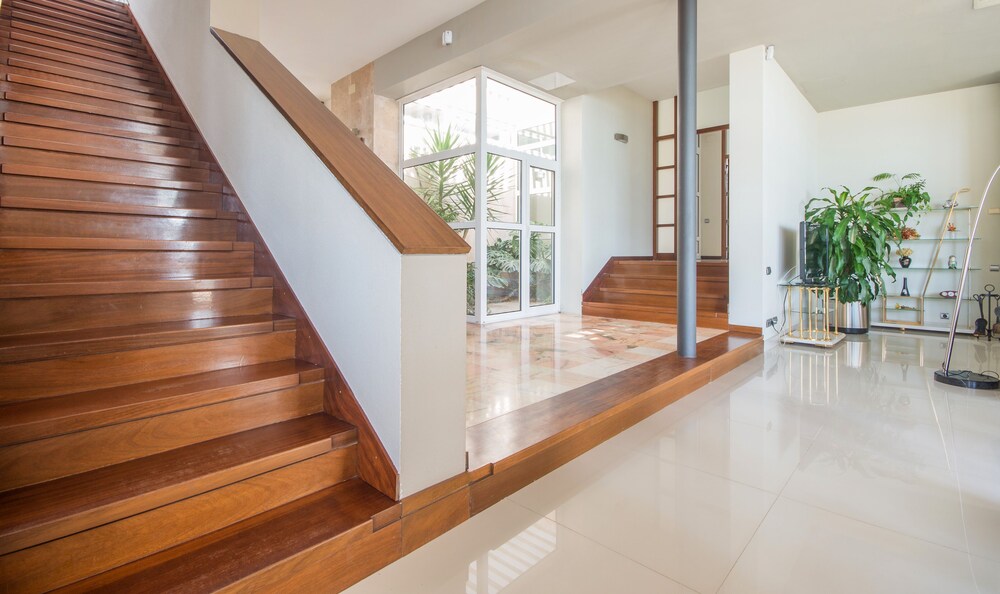 Luxury Beachfront Villa in Tarragona TH 63 view 3