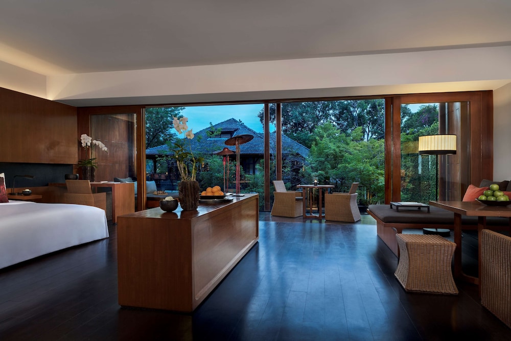 Anantara Chiang Mai Resort 16
