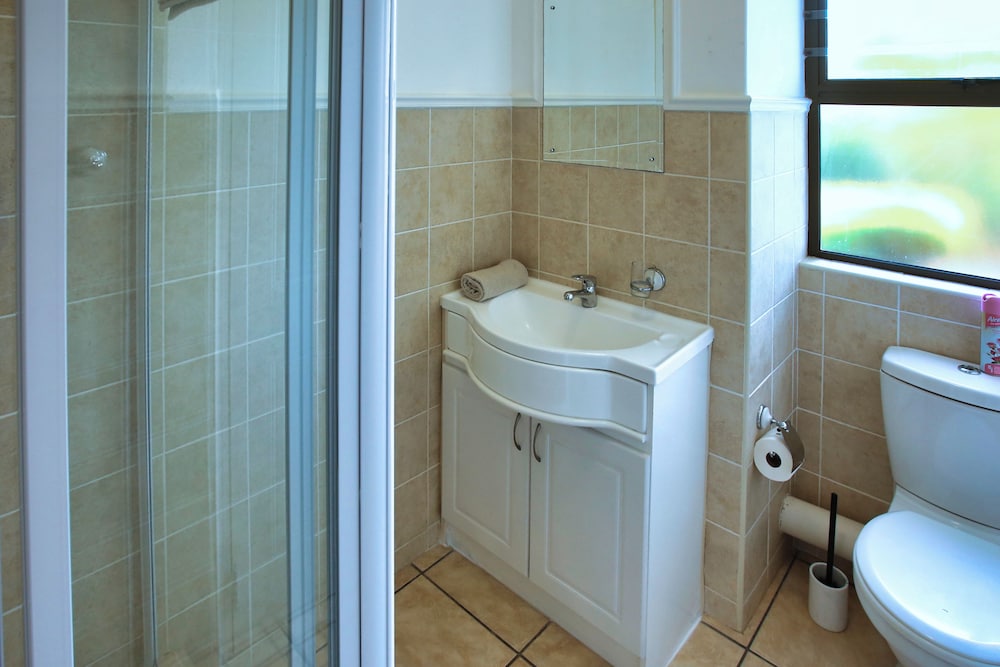 Francolin's Nest, Langebaan, 4-sleeper